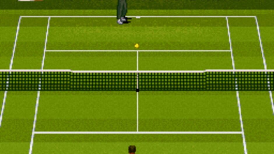 Jimmy Connors Pro Tennis Tour screenshot 3