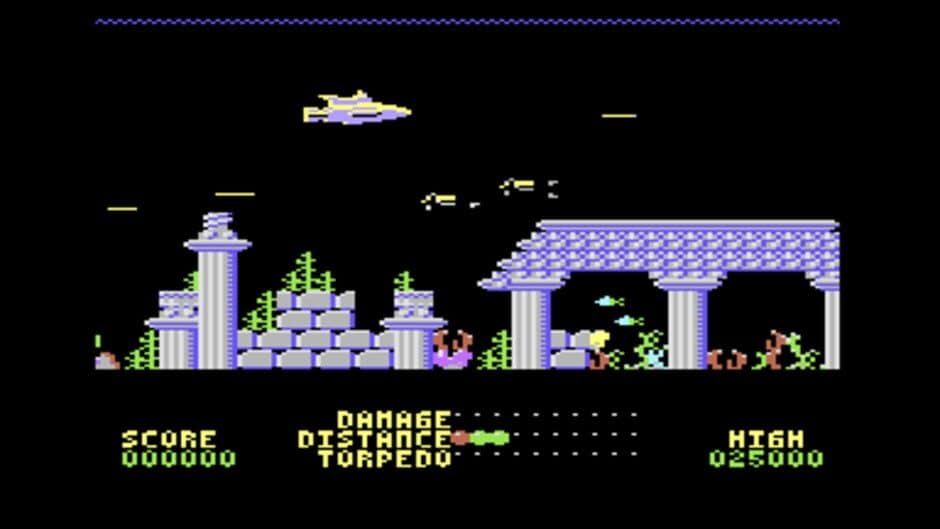 Aquanaut screenshot 3