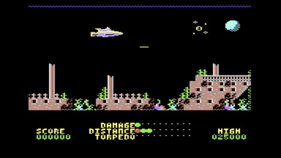Aquanaut screenshot 4