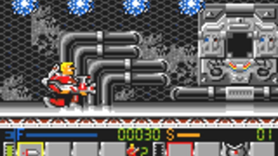 Power Factor screenshot 1