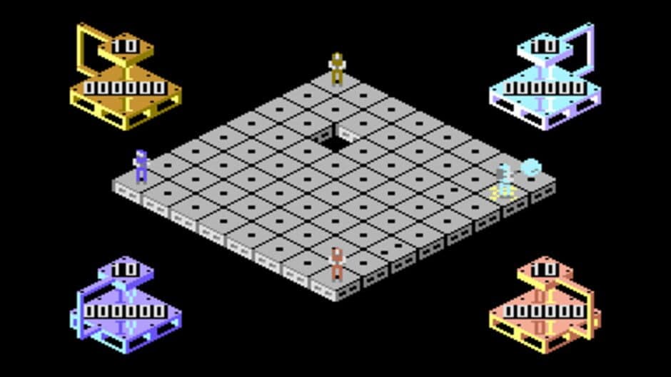 The Ball Game screenshot 3