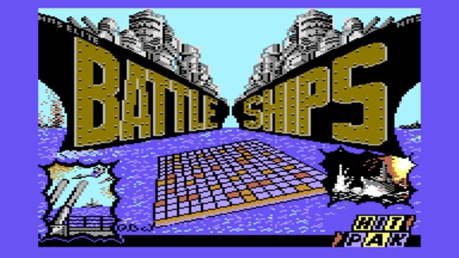Battle Ships screenshot 2