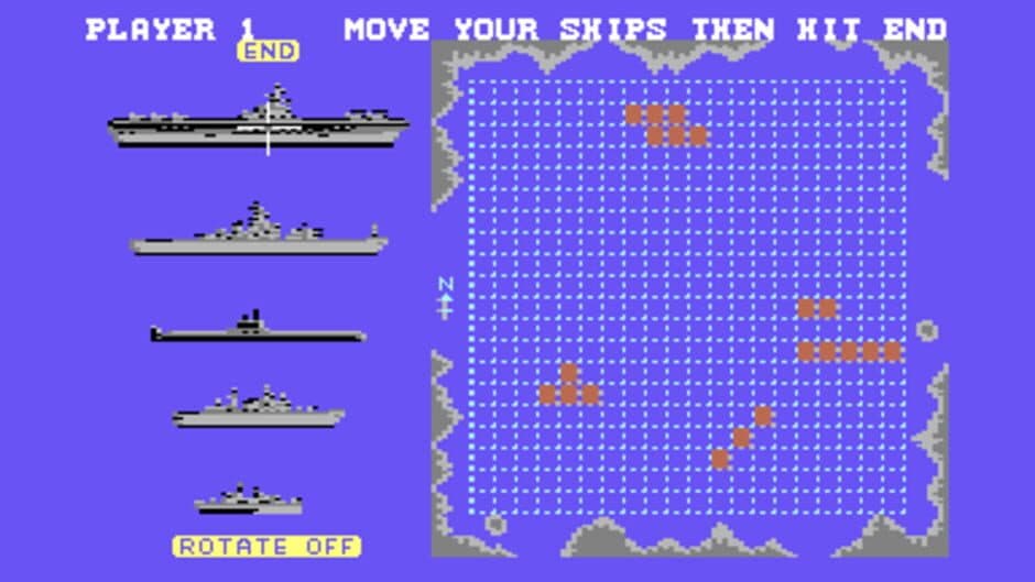 Battle Ships screenshot 4