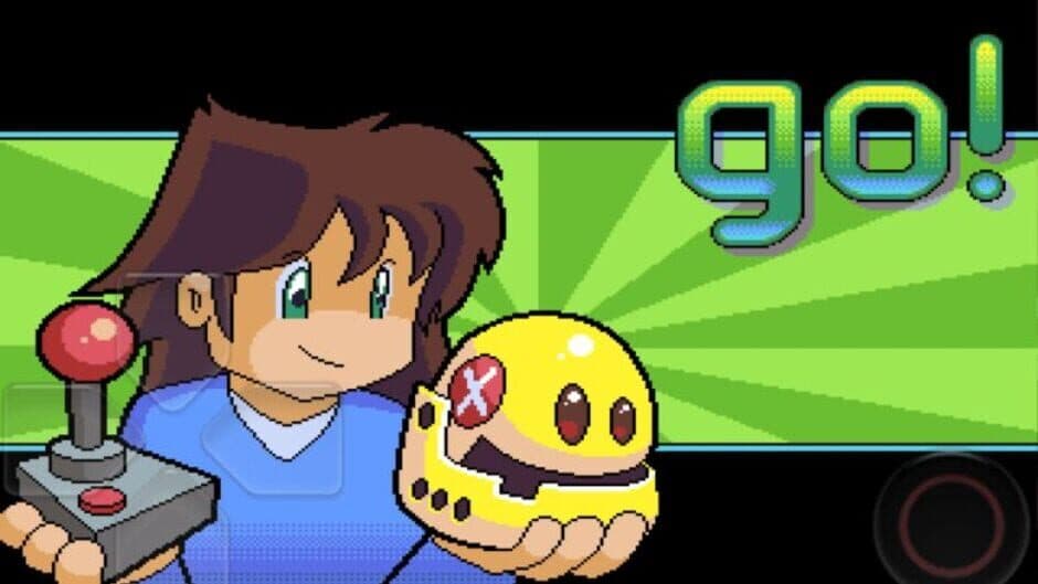 Xump: The Final Run screenshot 3