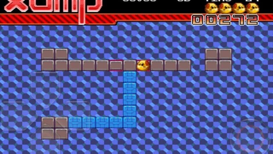 Xump: The Final Run screenshot 4