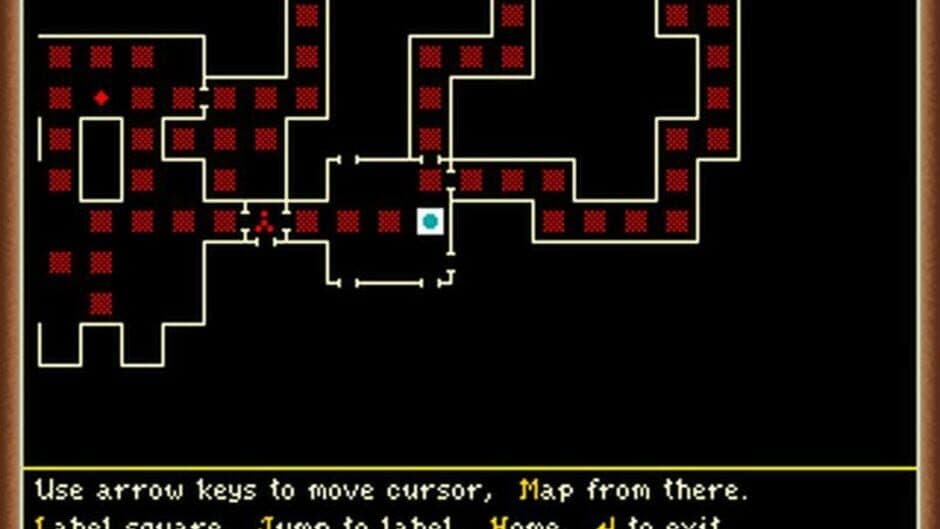 The Dark Heart of Uukrul screenshot 3