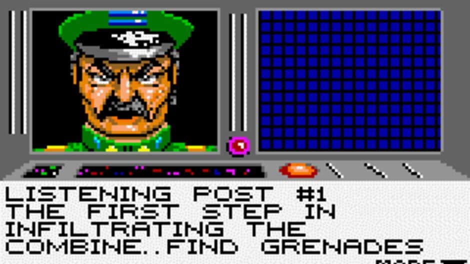 CyberVirus screenshot 1