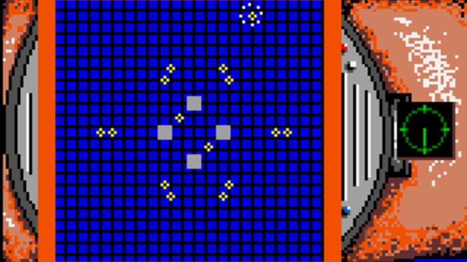 CyberVirus screenshot 2