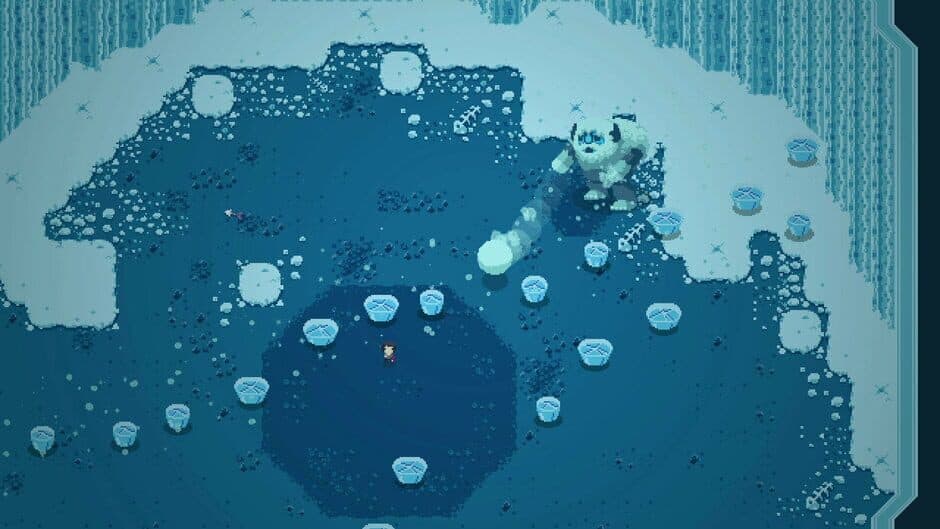 Titan Souls: Digital Special Edition screenshot 1
