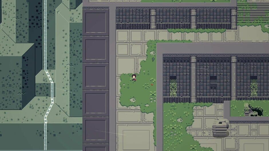 Titan Souls: Digital Special Edition screenshot 3