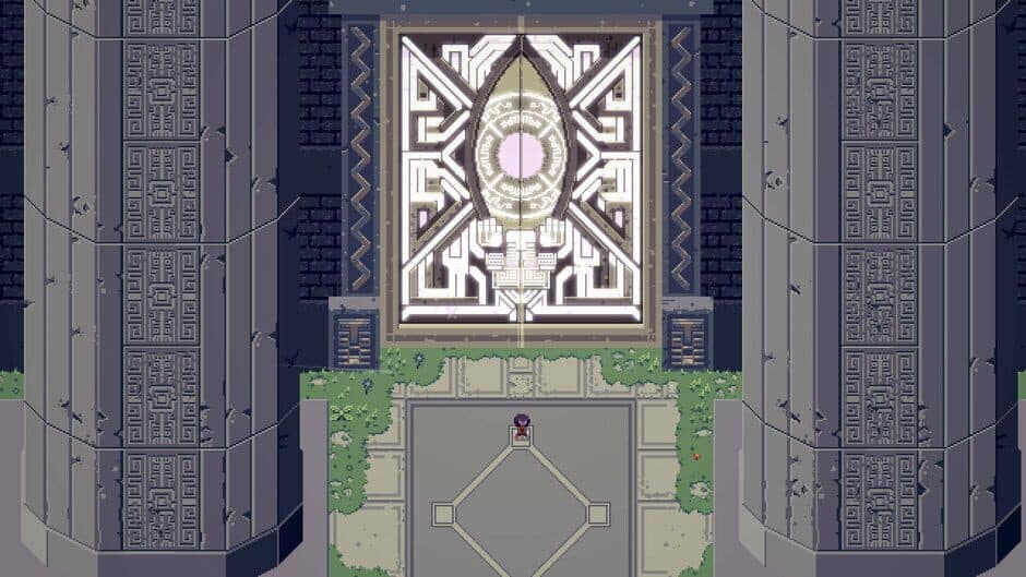 Titan Souls: Digital Special Edition screenshot 4