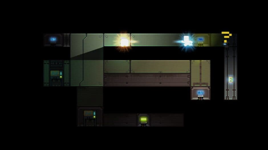 Stealth Bastard Deluxe: Complete Edition screenshot 1