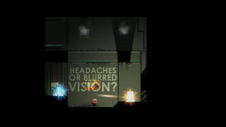 Stealth Bastard Deluxe: Complete Edition screenshot 3