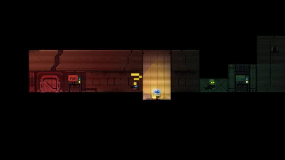 Stealth Bastard Deluxe: Complete Edition screenshot 4