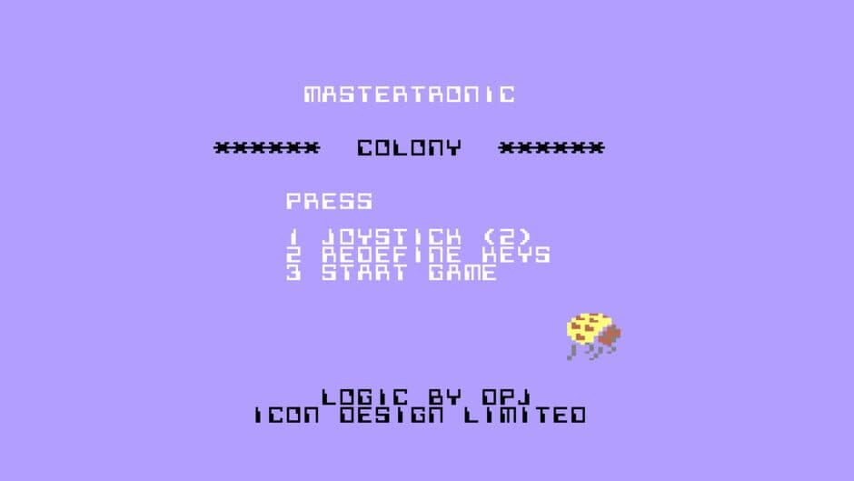 Colony screenshot 3