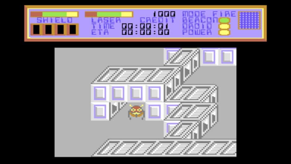 Colony screenshot 1