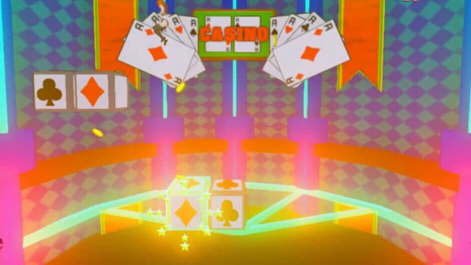 Bunny Flush screenshot 3