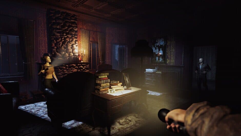 Occult screenshot 2