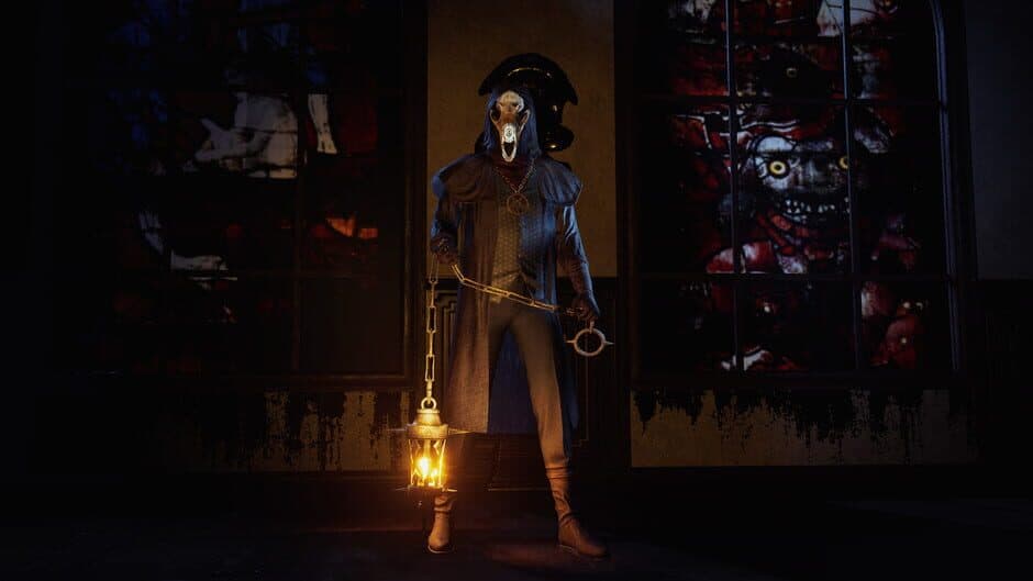 Occult screenshot 3