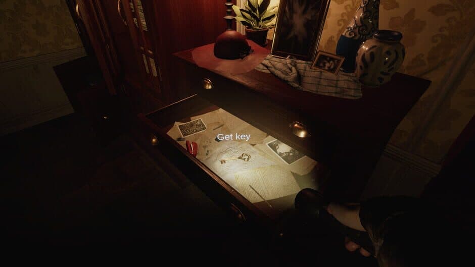 Occult screenshot 4