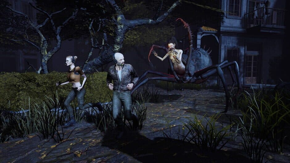 Occult screenshot 1