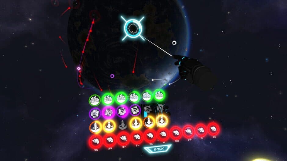 Manual Intervention VR screenshot 2