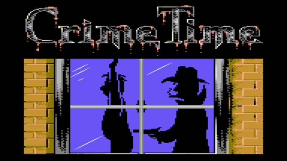 Crime Time screenshot 3