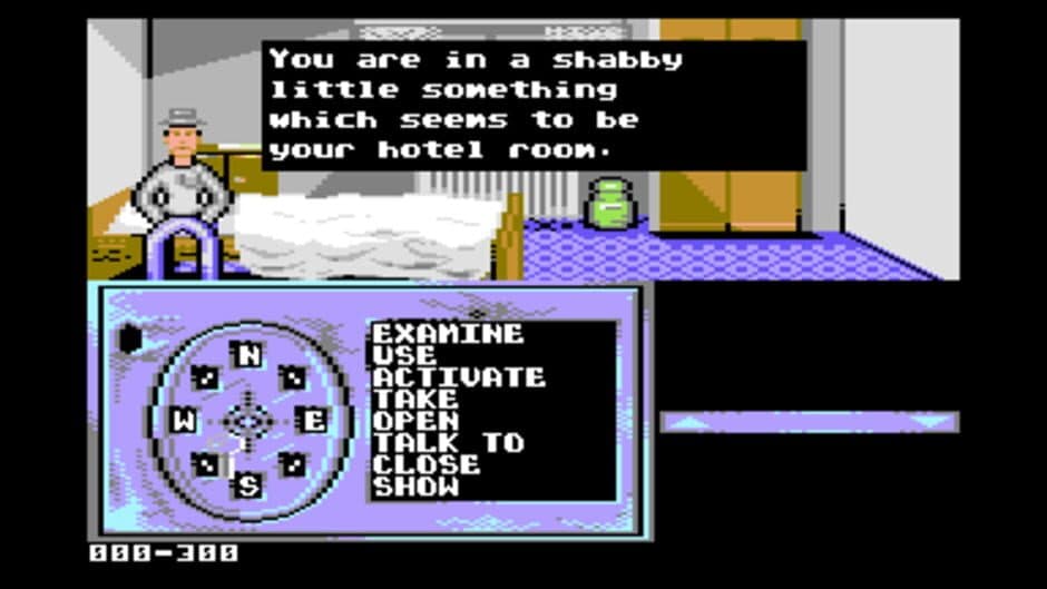 Crime Time screenshot 4