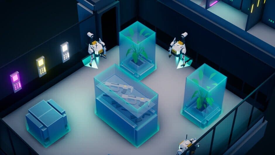 Timelie: Hell Loop screenshot 3