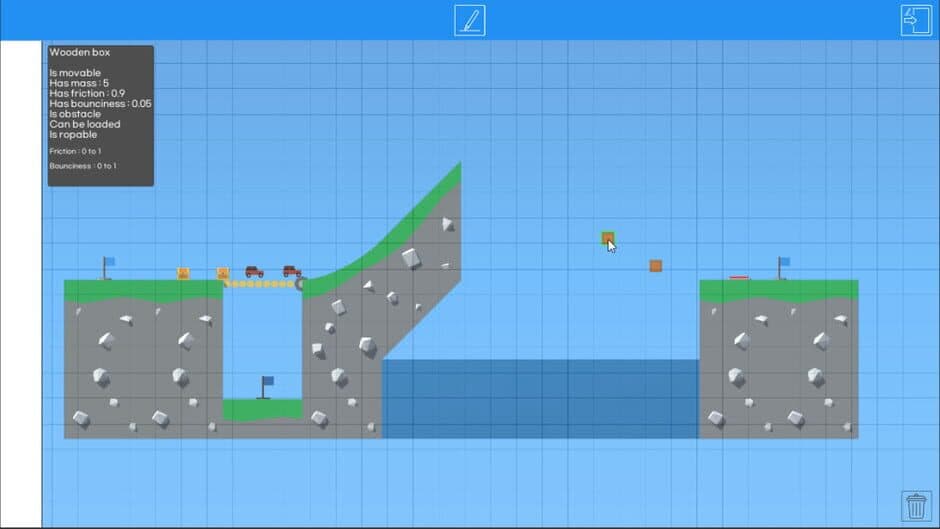 Logic Car screenshot 3