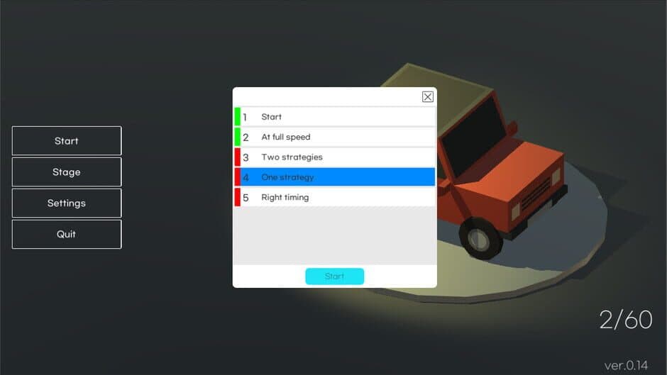 Logic Car screenshot 2