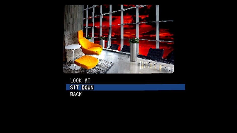 Producer (2021) screenshot 2