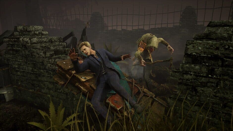 Dead by Daylight: Descend Beyond Chapter screenshot 3