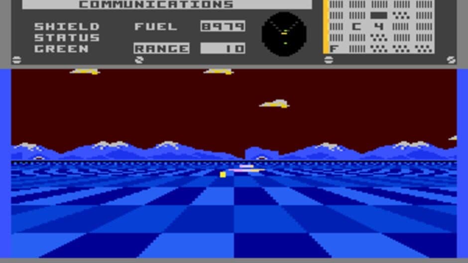 Dimension X screenshot 2