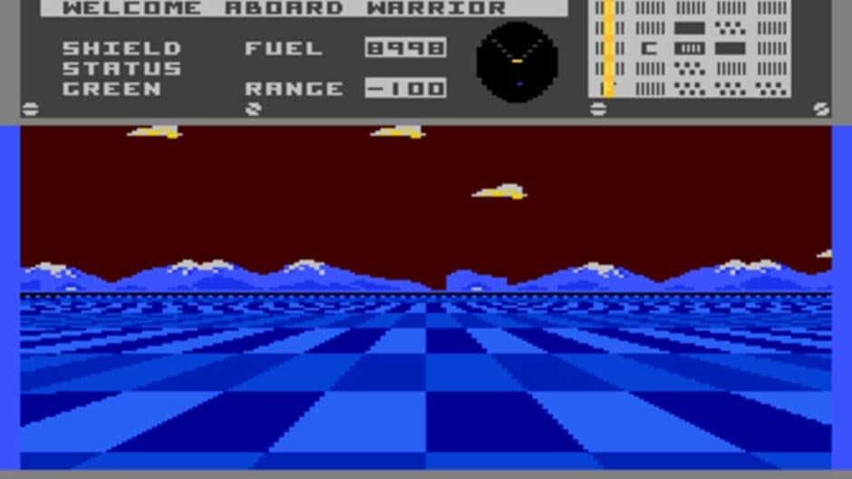 Dimension X screenshot 3