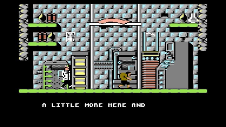 Frankenstein screenshot 3
