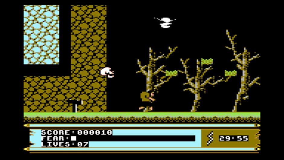 Frankenstein screenshot 4