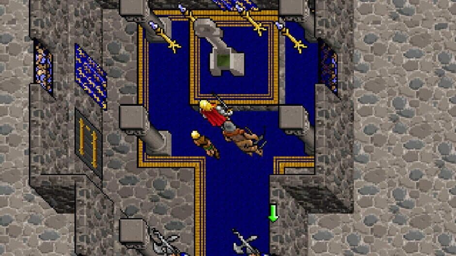 Ultima VII: The Complete Edition screenshot 4