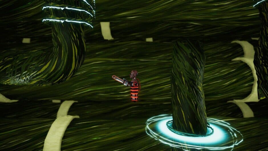 Johnny Chainsaw screenshot 3