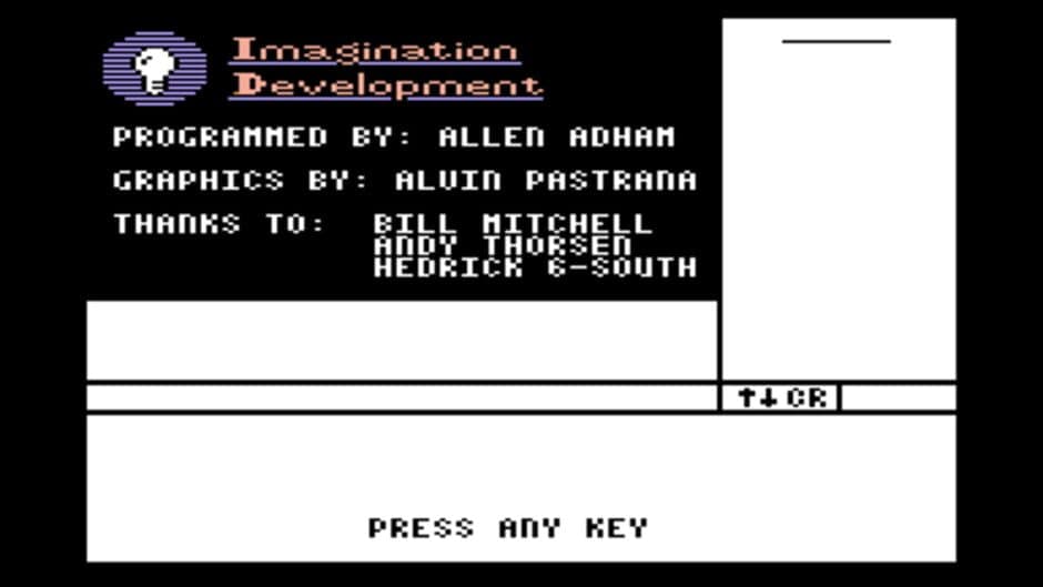 Gunslinger screenshot 2