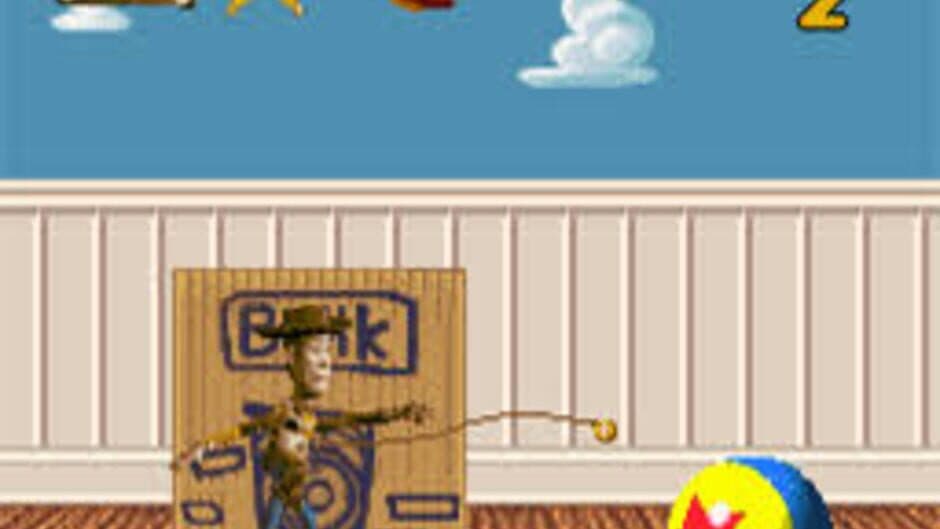 Disney's Toy Story screenshot 3