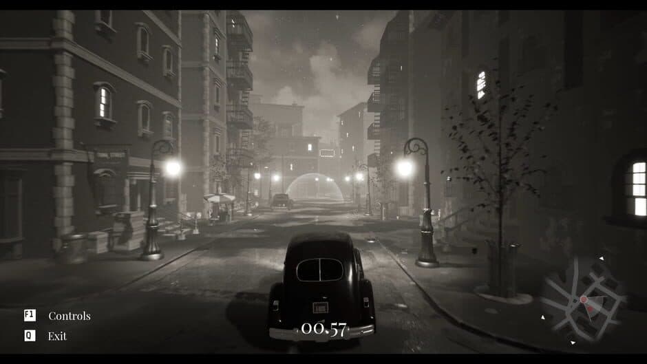 Timothy vs. the Aliens screenshot 4