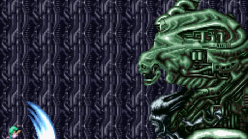 Run Saber screenshot 4