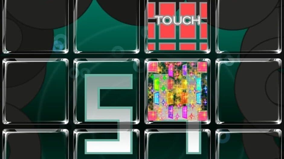 Jubeat Plus screenshot 1