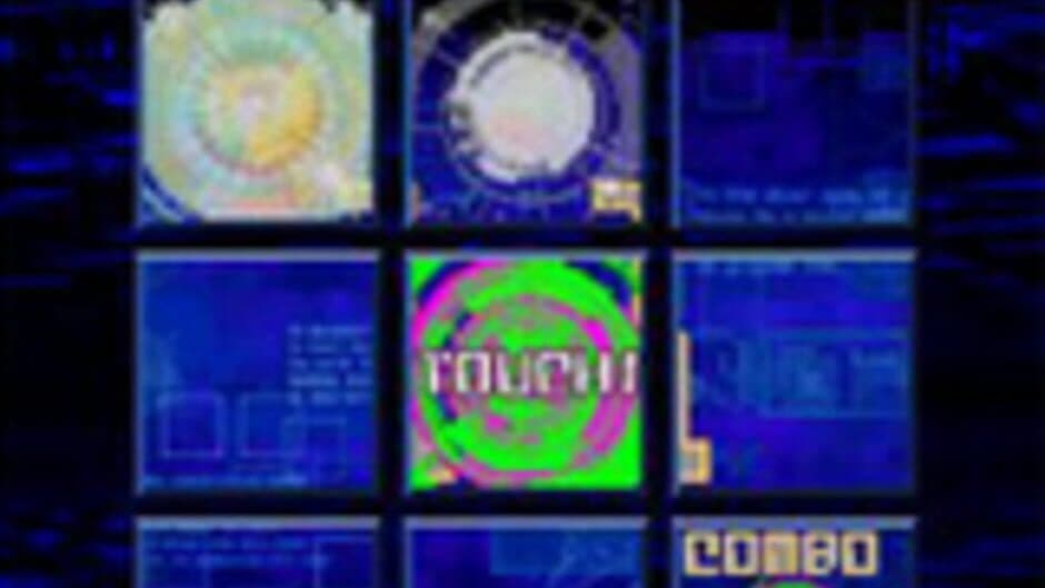 Jubeat Mobile screenshot 3