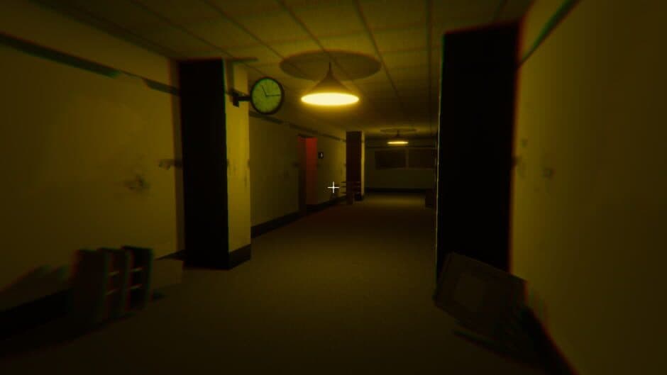 Purgatory: Can't Escape! screenshot 2
