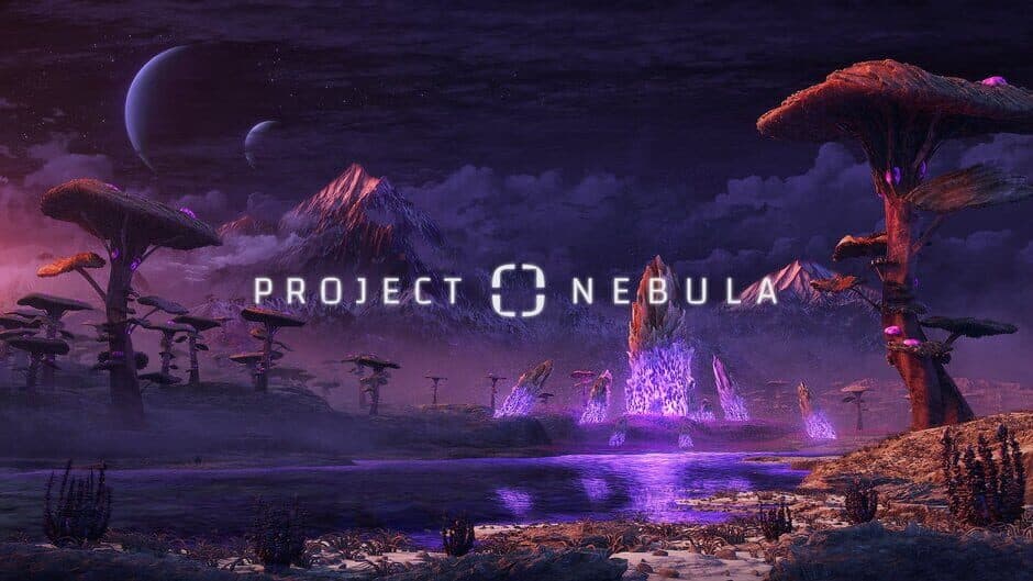 Project Nebula screenshot 2
