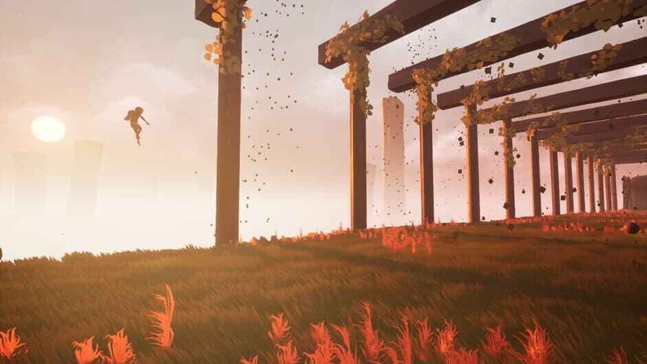 Oben screenshot 1