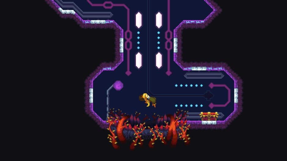 Dandara: Trials of Fear - Enhanced Edition screenshot 2