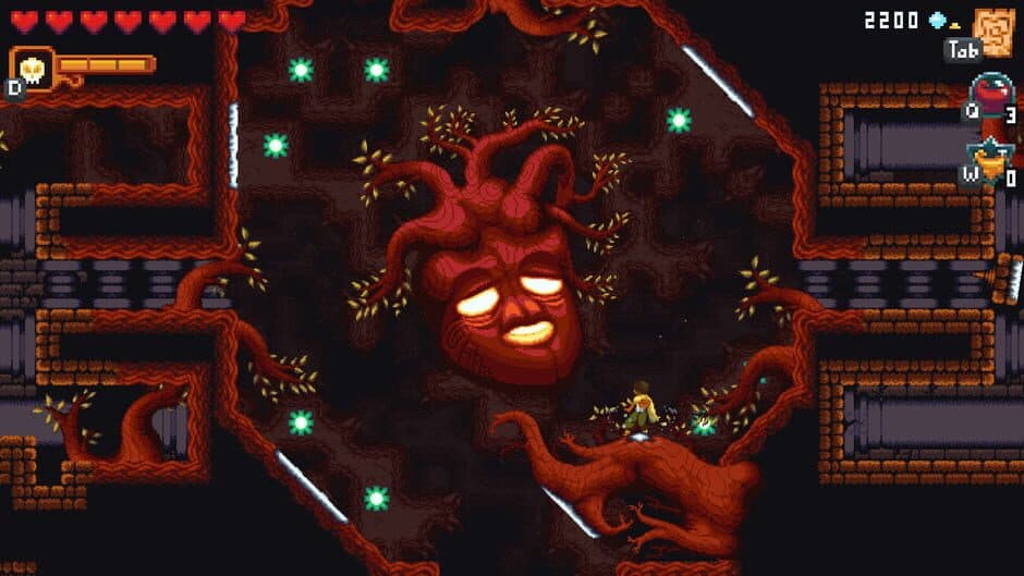 Dandara: Trials of Fear - Enhanced Edition screenshot 3
